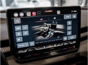 Cupra Terramar 1.5 eTSI 110 kW 150 PS 7-Gang DSG