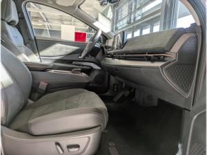 Nissan Ariya (MY24) EVOLVE 87kWh 242PS 20''-Alu HUD El. Panodach Navi Leder Digitales Cockpit