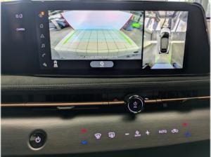Nissan Ariya (MY24) EVOLVE 87kWh 242PS 20''-Alu HUD El. Panodach Navi Leder Digitales Cockpit
