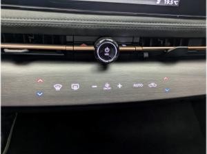 Nissan Ariya (MY24) EVOLVE 87kWh 242PS 20''-Alu HUD El. Panodach Navi Leder Digitales Cockpit