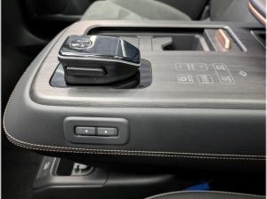 Nissan Ariya (MY24) EVOLVE 87kWh 242PS 20''-Alu HUD El. Panodach Navi Leder Digitales Cockpit