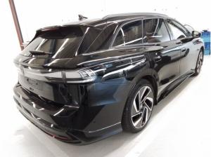 Volkswagen ID.7 Tourer Pro S 20 AHK WÄPU 5J.-Garantie