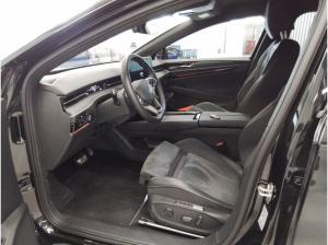 Volkswagen ID.7 Tourer Pro S 20 AHK WÄPU 5J.-Garantie