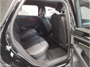 Volkswagen ID.7 Tourer Pro S 20 AHK WÄPU 5J.-Garantie