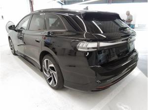 Volkswagen ID.7 Tourer Pro S 20 AHK WÄPU 5J.-Garantie