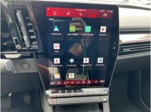 Renault Scenic ⚡Electric Iconic 220 PS ➕ 2️⃣ Raten geschenkt 🎁❗ ⚡- 🚀🚀 für Gewerbe❗