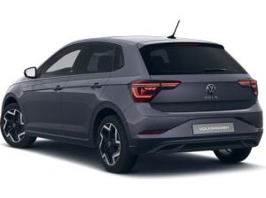 Volkswagen Polo EDITION 50 1,0 l TSI OPF 85 kW (116 PS) 7-Gang-Doppelkupplungsgetriebe DSG