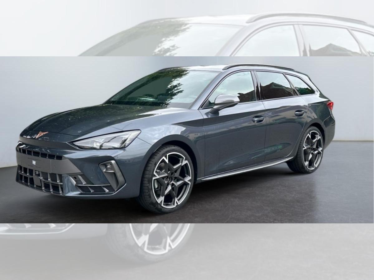 Cupra Leon Sportstourer 1.5 eTSI 110 kW (150 PS) 7-Gang-DSG *sofort Verfügbar*