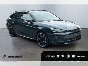 Cupra Leon Sportstourer 1.5 eTSI 110 kW (150 PS) 7-Gang-DSG *sofort Verfügbar*