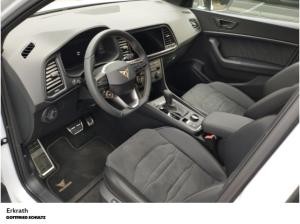 Cupra Ateca VZ 2.0 TSI - Nur für Seat/Cupra Besitzer (Erkrath)