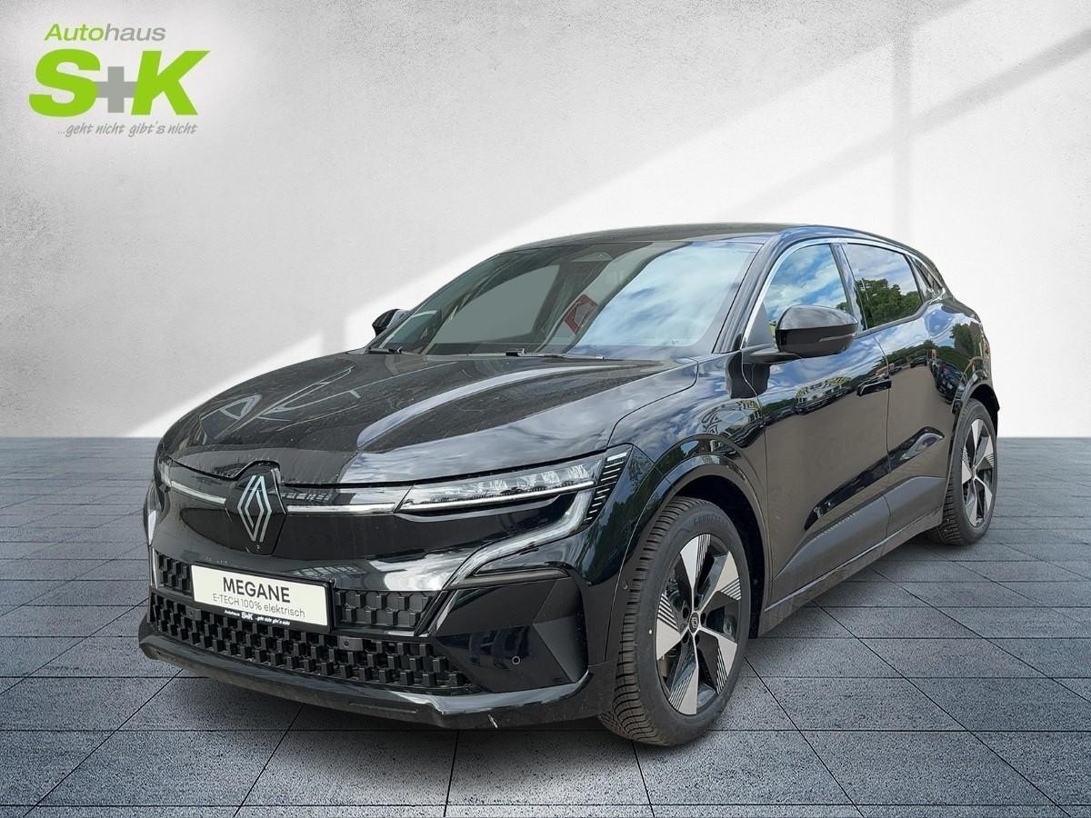 Renault Megane E-Tech 100% ele. Techno 220 Comfort Range*SOFORT VERFÜGBAR*