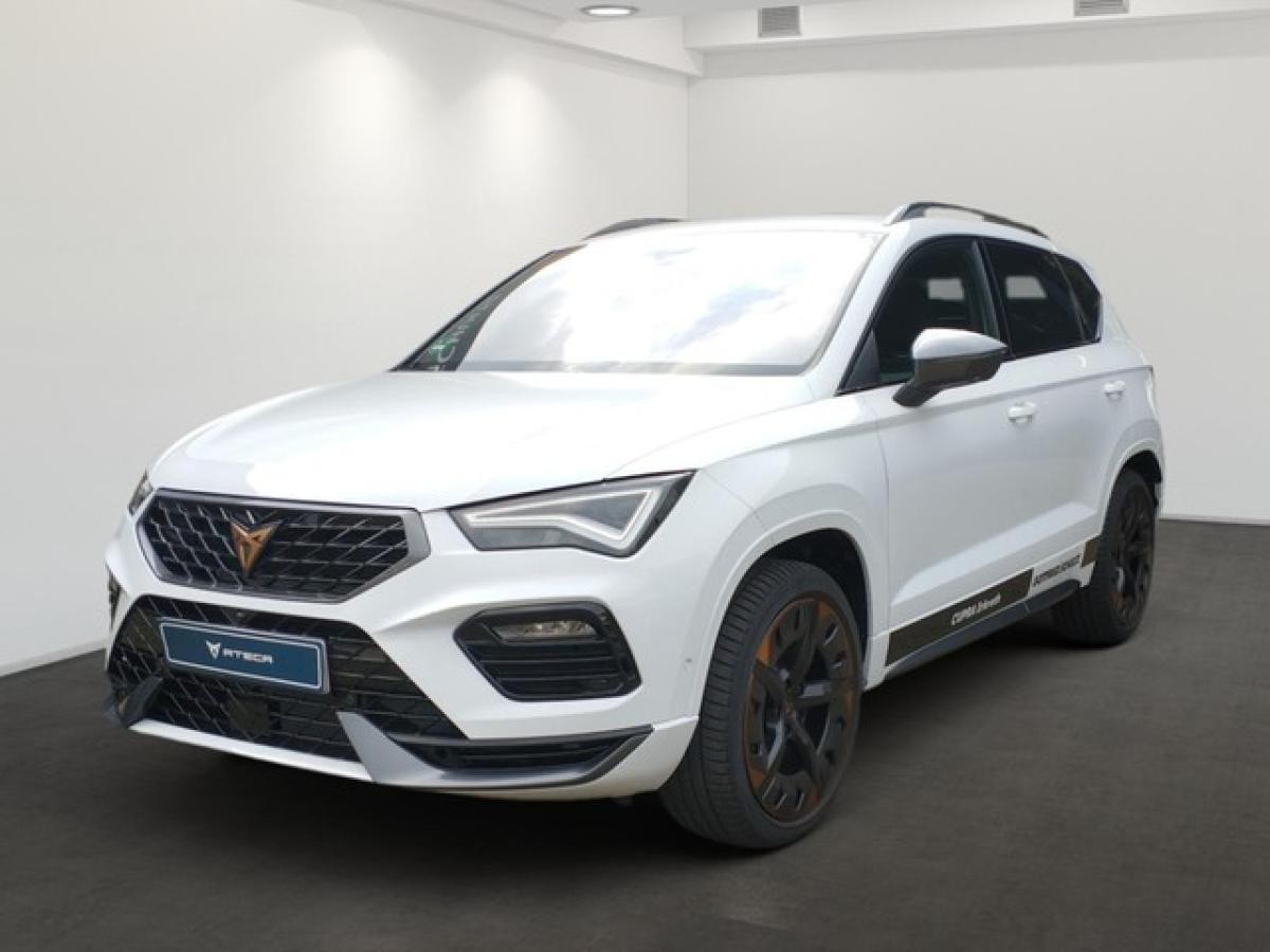 Cupra Ateca VZ 2.0 TSI - Nur für Seat/Cupra Besitzer (Erkrath)