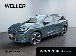 Cupra Terramar VZ 2.0 TSI 🔥 **sofort verfügbar / inkl. AHK, Sennheiser, Head Up Display**🔥