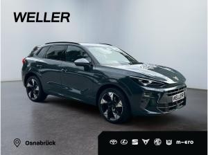 Cupra Terramar VZ 2.0 TSI 🔥 **sofort verfügbar / inkl. AHK, Sennheiser, Head Up Display**🔥