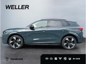 Cupra Terramar VZ 2.0 TSI 🔥 **sofort verfügbar / inkl. AHK, Sennheiser, Head Up Display**🔥