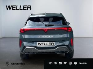 Cupra Terramar VZ 2.0 TSI 🔥 **sofort verfügbar / inkl. AHK, Sennheiser, Head Up Display**🔥