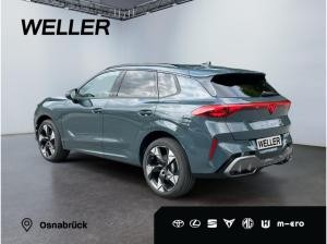 Cupra Terramar VZ 2.0 TSI 🔥 **sofort verfügbar / inkl. AHK, Sennheiser, Head Up Display**🔥