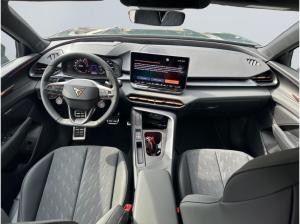 Cupra Terramar VZ 2.0 TSI 🔥 **sofort verfügbar / inkl. AHK, Sennheiser, Head Up Display**🔥