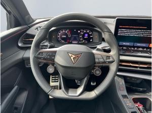 Cupra Terramar VZ 2.0 TSI 🔥 **sofort verfügbar / inkl. AHK, Sennheiser, Head Up Display**🔥
