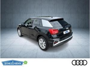Audi Q2 S line 35 TFSI S tronic KAMERA LED PDC SHZ SMARTPHONE-INTERFACE