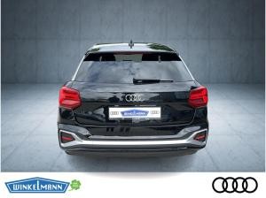 Audi Q2 S line 35 TFSI S tronic KAMERA LED PDC SHZ SMARTPHONE-INTERFACE