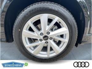 Audi Q2 S line 35 TFSI S tronic KAMERA LED PDC SHZ SMARTPHONE-INTERFACE