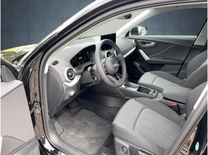 Audi Q2 S line 35 TFSI S tronic KAMERA LED PDC SHZ SMARTPHONE-INTERFACE