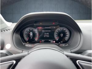 Audi Q2 S line 35 TFSI S tronic KAMERA LED PDC SHZ SMARTPHONE-INTERFACE