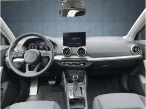 Audi Q2 S line 35 TFSI S tronic KAMERA LED PDC SHZ SMARTPHONE-INTERFACE