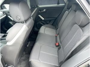 Audi Q2 S line 35 TFSI S tronic KAMERA LED PDC SHZ SMARTPHONE-INTERFACE