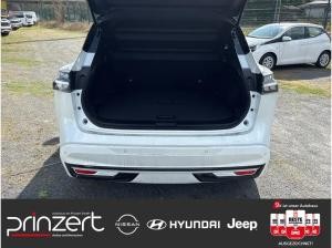 Nissan Qashqai 1.5 VC-T e-Power N-Design