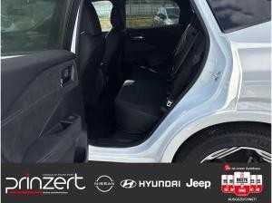 Nissan Qashqai 1.5 VC-T e-Power N-Design