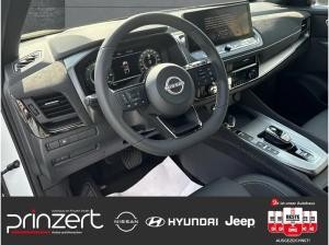 Nissan Qashqai 1.5 VC-T e-Power N-Design