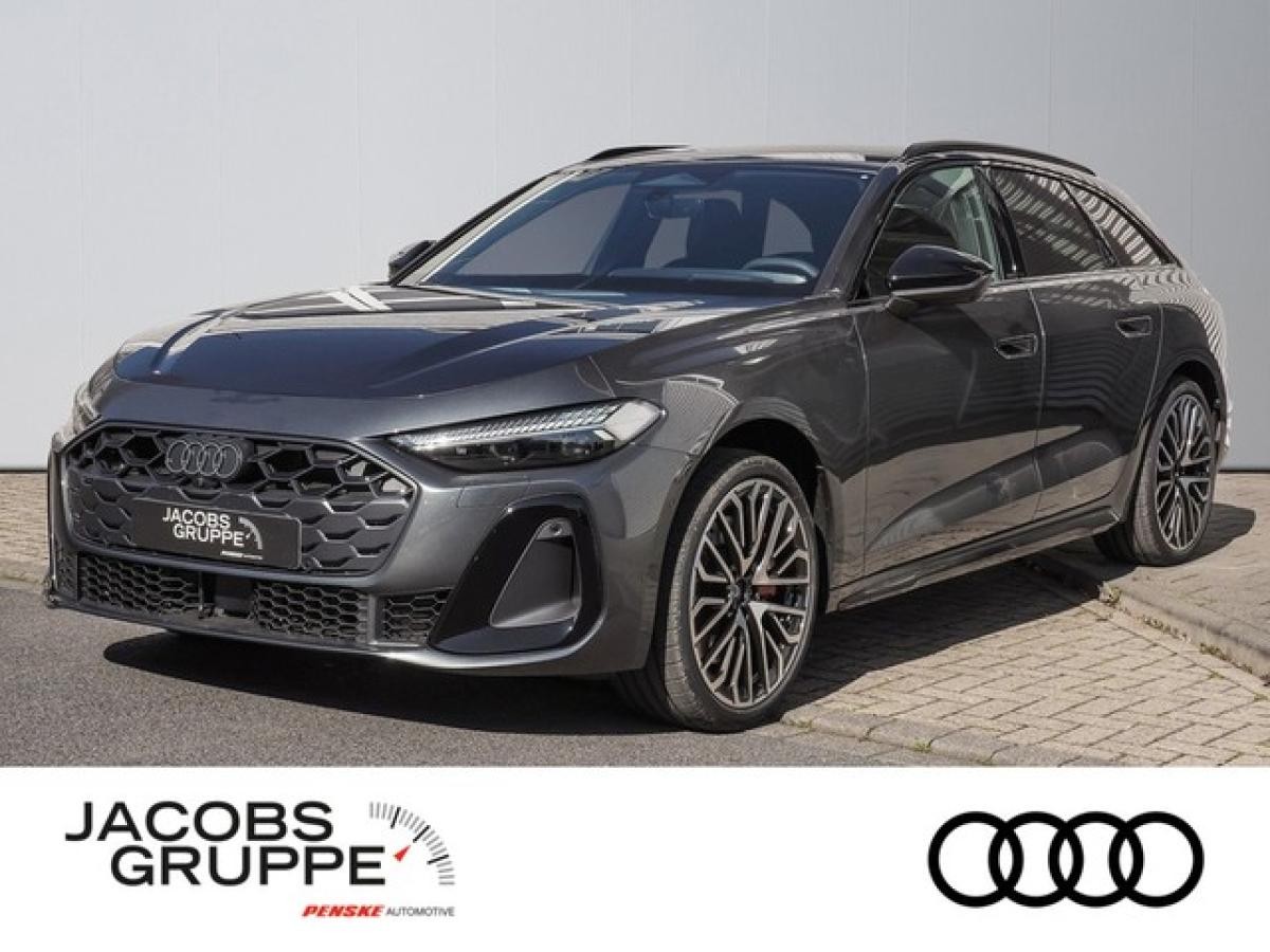 Audi S5 Avant TFSI Tech pro*AHK*360° *Sonderaktion*