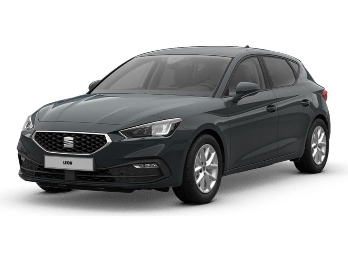 Seat Leon 1.5 TSI*150PS*Road Edition*BESTELLAKTION*Nur mit LOYALISIERUNG*