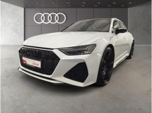 Audi RS6 RS 6 Avant tiptronic HD Matrix-LED B&O RS-Sportabgasanlage HuD