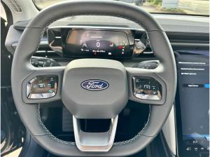 Ford Explorer 🎇⚡#Sofort Verfügbar# Extended Range RWD 77kWh 286PS⚡🎇