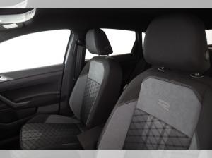 Volkswagen Taigo 1.0 TSI DSG R-Line BLACK STYLE | AHK |