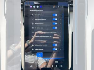 Ford Explorer 🎇⚡#Sofort Verfügbar# Extended Range RWD 77kWh 286PS⚡🎇