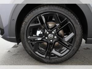 Volkswagen Taigo 1.0 TSI DSG R-Line BLACK STYLE | AHK |