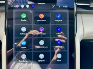 Ford Explorer 🎇⚡#Sofort Verfügbar# Extended Range RWD 77kWh 286PS⚡🎇