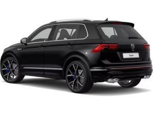 Volkswagen Tiguan R 4Motion NAVI MATRIX DCC CARPLAY