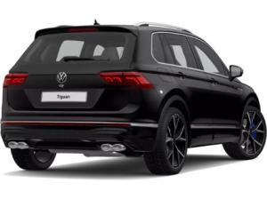 Volkswagen Tiguan R 4Motion NAVI MATRIX DCC CARPLAY