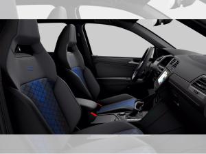 Volkswagen Tiguan R 4Motion NAVI MATRIX DCC CARPLAY