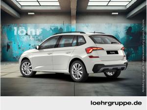 Skoda Kamiq Selection 1,0 TSI 70 kW (95 PS)