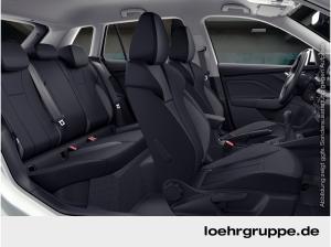 Skoda Kamiq Selection 1,0 TSI 70 kW (95 PS)