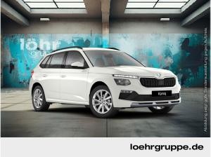 Skoda Kamiq Selection 1,0 TSI 70 kW (95 PS)