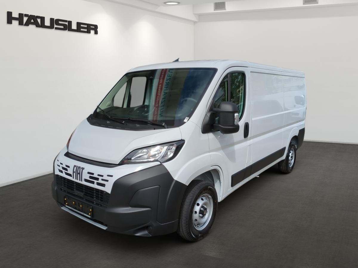 Fiat Ducato L2H1 Easy Pro