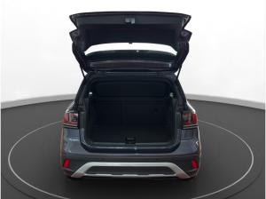 Volkswagen T-Cross 1.5 TSI DSG GOAL | AHK | REAR VIEW |