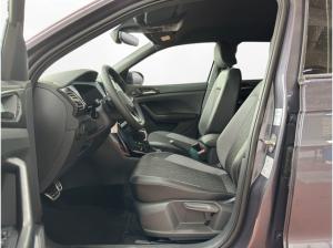 Volkswagen T-Cross 1.5 TSI DSG GOAL | AHK | REAR VIEW |